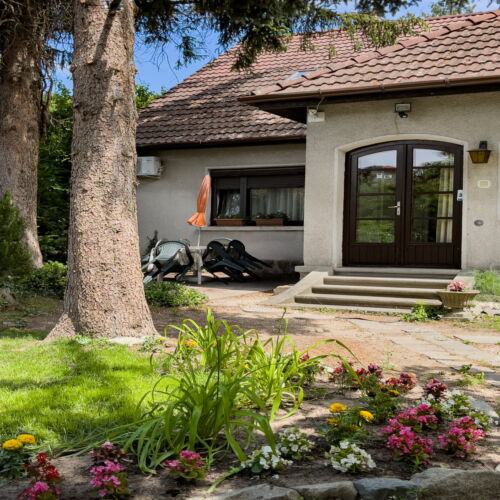 Visegrád Vendégház Apartman
